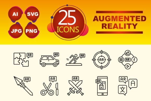 Augmented Reality: The Layer Between You and Your World