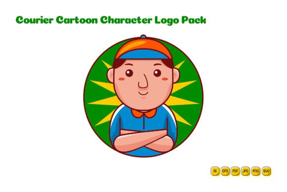 Beyond the Logo: The Power of a Fully Customizable Chef Illustration