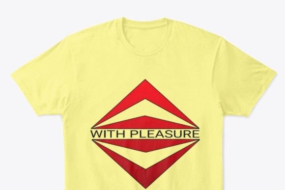 Discovering the Versatility of With Pleasure