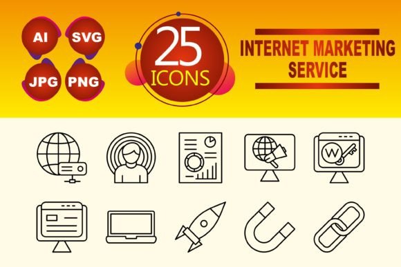 Essential Tools for Modern Internet Marketing Service Design