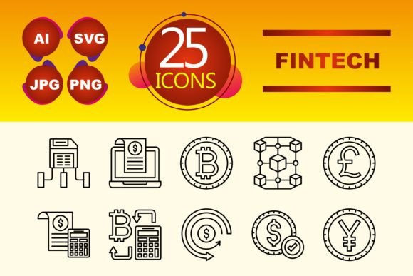 Fintech's Visual Language in Modern Design