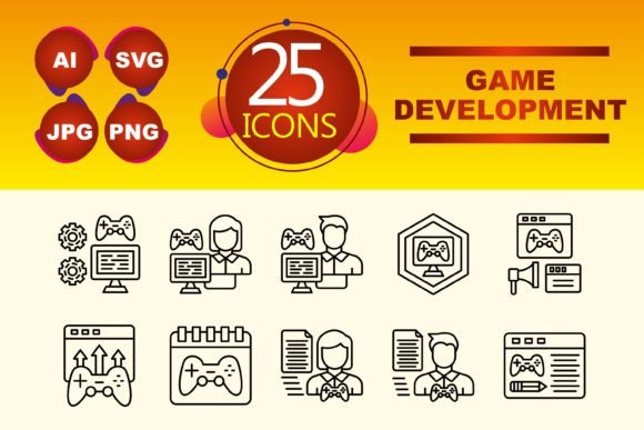 Game Development Essentials: Visual Communication for Modern Projects