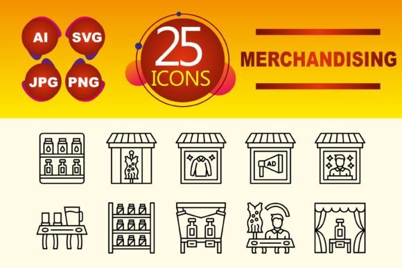 Modern Merchandising Essentials