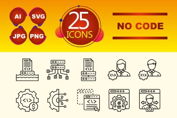 No Code: Your Visual Toolkit for Modern Creation