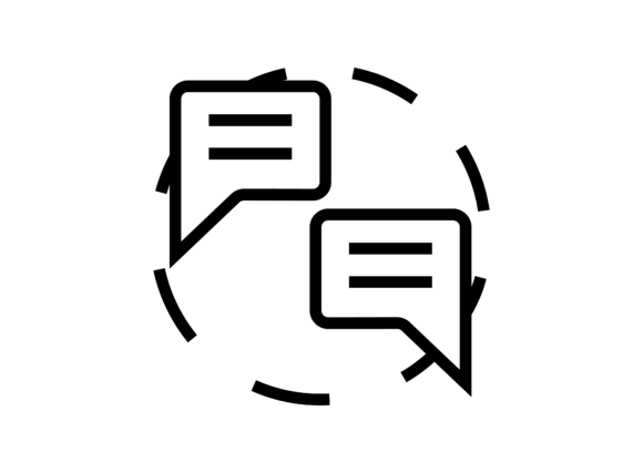 Speech Bubble: A Beautifully Designed Font for Brand Personality