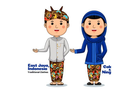 The Art of East Java's Cloth: Tradition Meets Modern Branding