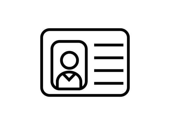 The Essential Identity Card: Your Digital and Physical Branding Foundation
