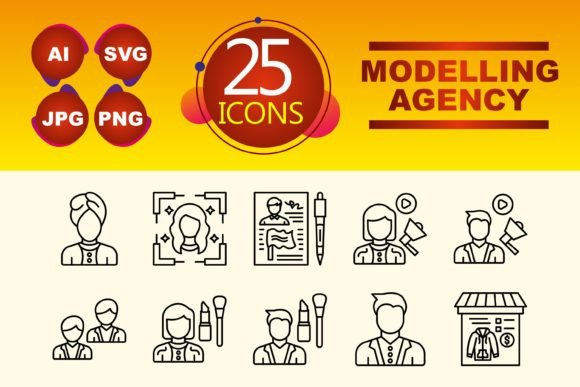 The Unseen Language of Professional Modelling: The Role of Design Iconography