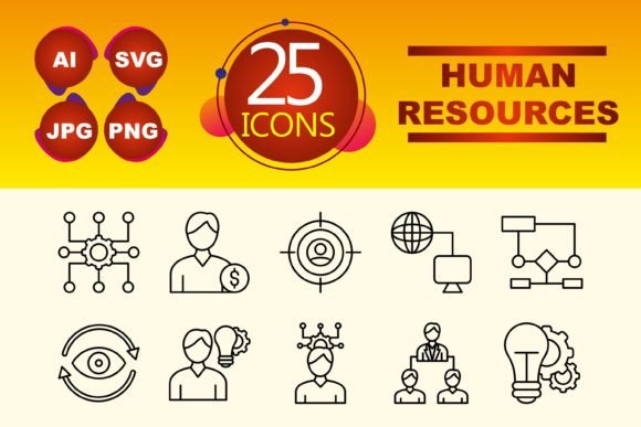 Visual Communication in Modern Human Resources